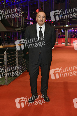 Filmpremiere 'At the Sea', Berlinale 2026