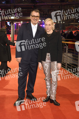 Filmpremiere 'At the Sea', Berlinale 2026