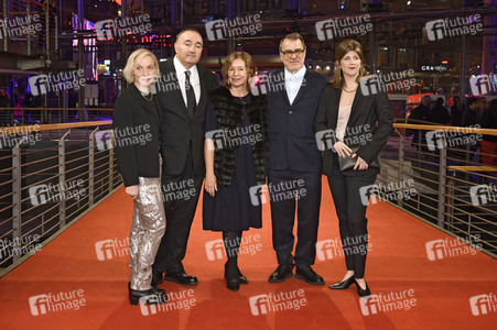 Filmpremiere 'At the Sea', Berlinale 2026
