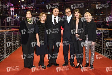 Filmpremiere 'At the Sea', Berlinale 2026