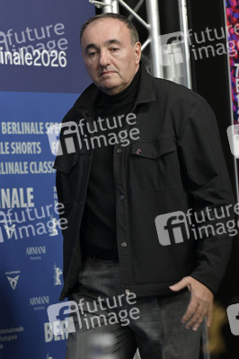 Pressekonferenz 'At the Sea' , Berlinale 2026