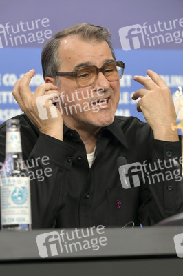 Pressekonferenz 'At the Sea' , Berlinale 2026