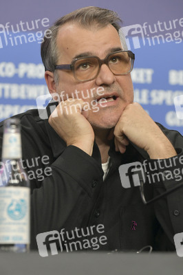 Pressekonferenz 'At the Sea' , Berlinale 2026