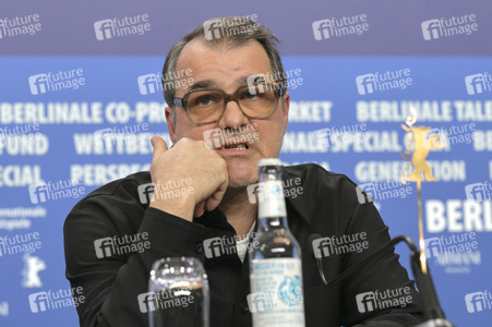 Pressekonferenz 'At the Sea' , Berlinale 2026