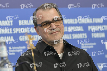 Pressekonferenz 'At the Sea' , Berlinale 2026