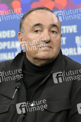Pressekonferenz 'At the Sea' , Berlinale 2026