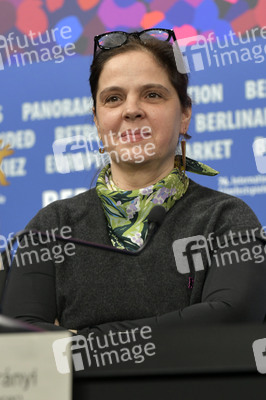 Pressekonferenz 'At the Sea' , Berlinale 2026