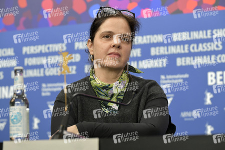 Pressekonferenz 'At the Sea' , Berlinale 2026