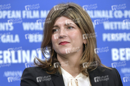 Pressekonferenz 'At the Sea' , Berlinale 2026