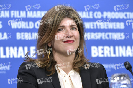 Pressekonferenz 'At the Sea' , Berlinale 2026