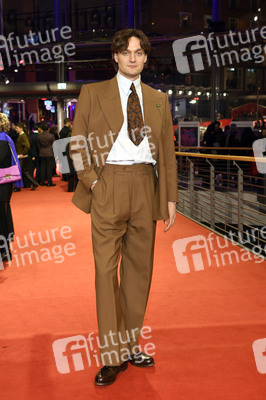 Präsentation der European Shooting Stars, Berlinale 2026