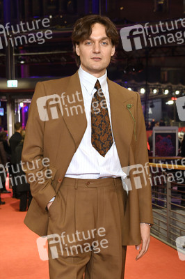 Präsentation der European Shooting Stars, Berlinale 2026