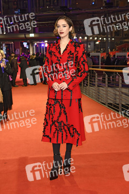 Präsentation der European Shooting Stars, Berlinale 2026