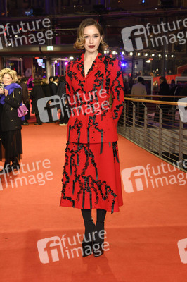 Präsentation der European Shooting Stars, Berlinale 2026