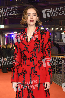 Präsentation der European Shooting Stars, Berlinale 2026