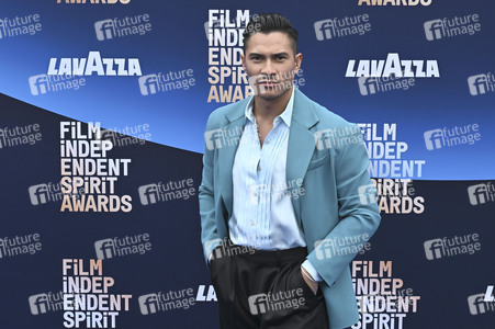 Independent Spirit Awards 2026 in Los Angeles