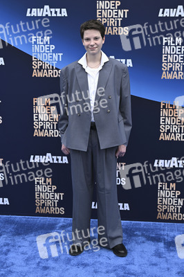 Independent Spirit Awards 2026 in Los Angeles
