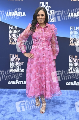 Independent Spirit Awards 2026 in Los Angeles