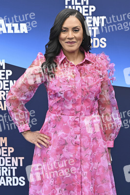 Independent Spirit Awards 2026 in Los Angeles