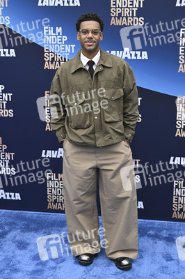 Independent Spirit Awards 2026 in Los Angeles