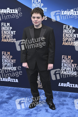 Independent Spirit Awards 2026 in Los Angeles