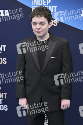 Independent Spirit Awards 2026 in Los Angeles
