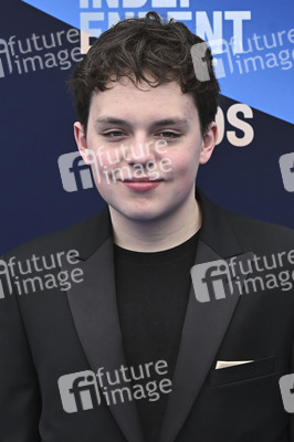Independent Spirit Awards 2026 in Los Angeles