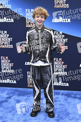 Independent Spirit Awards 2026 in Los Angeles