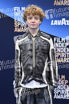 Independent Spirit Awards 2026 in Los Angeles