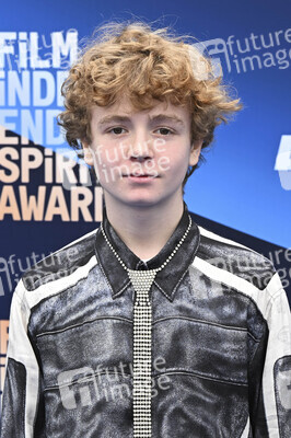 Independent Spirit Awards 2026 in Los Angeles