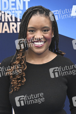 Independent Spirit Awards 2026 in Los Angeles