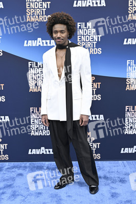 Independent Spirit Awards 2026 in Los Angeles