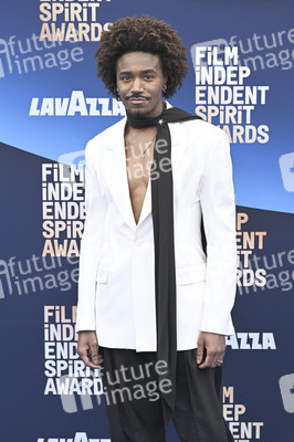 Independent Spirit Awards 2026 in Los Angeles