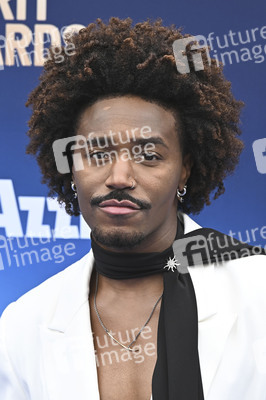 Independent Spirit Awards 2026 in Los Angeles