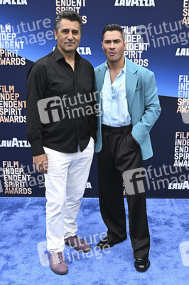 Independent Spirit Awards 2026 in Los Angeles