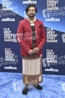 Independent Spirit Awards 2026 in Los Angeles