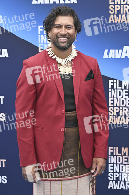 Independent Spirit Awards 2026 in Los Angeles