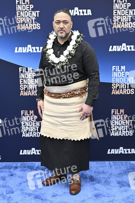 Independent Spirit Awards 2026 in Los Angeles