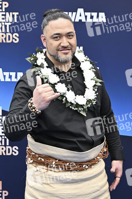 Independent Spirit Awards 2026 in Los Angeles