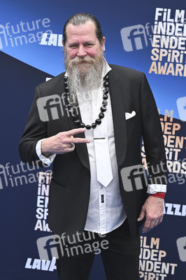 Independent Spirit Awards 2026 in Los Angeles