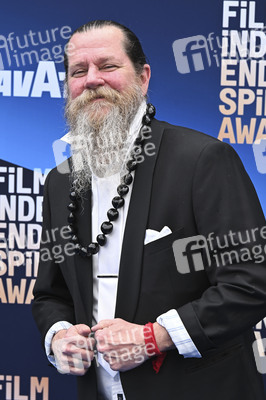 Independent Spirit Awards 2026 in Los Angeles