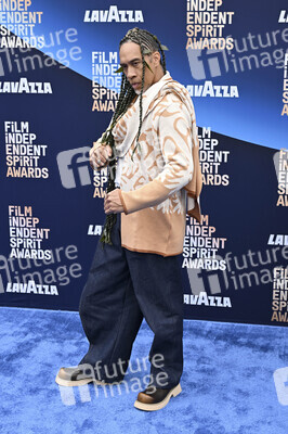 Independent Spirit Awards 2026 in Los Angeles