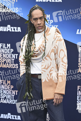 Independent Spirit Awards 2026 in Los Angeles