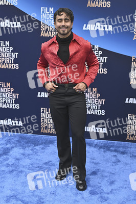 Independent Spirit Awards 2026 in Los Angeles