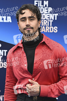 Independent Spirit Awards 2026 in Los Angeles