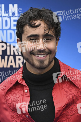 Independent Spirit Awards 2026 in Los Angeles