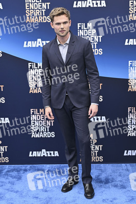 Independent Spirit Awards 2026 in Los Angeles