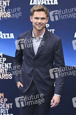 Independent Spirit Awards 2026 in Los Angeles