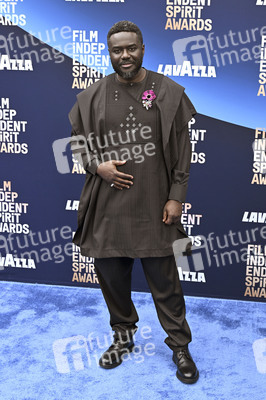 Independent Spirit Awards 2026 in Los Angeles