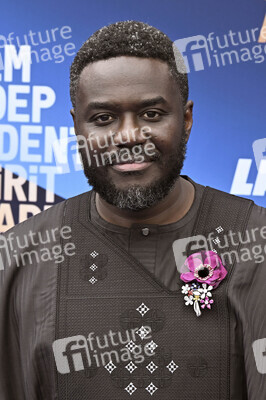 Independent Spirit Awards 2026 in Los Angeles